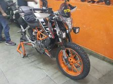 Exploring The Himalayas On KTMs: The Mighty And The Capable