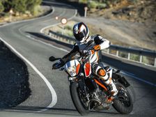 KTM Duke 800 To Be Made In India & Will Sport Twin Cylinder Engine