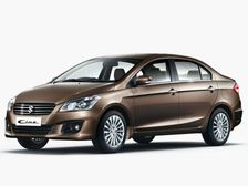 Maruti Suzuki Hike Model Prices Up By INR 9,000; S-Cross Unaffected