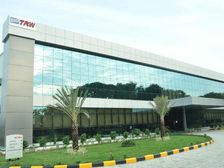 Rane TRW Inaugurate Airbag Manufacturing Plant In Chennai
