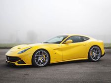 Ferrari India Launch Scheduled For Tomorrow!