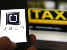 Uber Launches Services In Four More Cities!