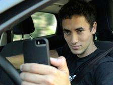 Toyota Launches 'Seat Selfie' Mobile App