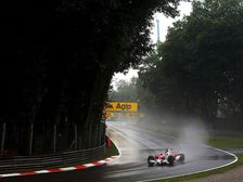 Monza Grand Prix Could Be Dropped From Formula One Calendar