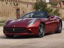 Ferrari California T Launched: Price, Specs, Performance And More!