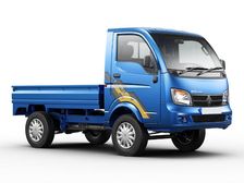 Tata Ace Mega Pick Up Truck Launched: Price, Specs, Details & More!