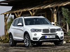 BMW 3 Series, 5 Series & X3 Now Available With 360 Degree Program