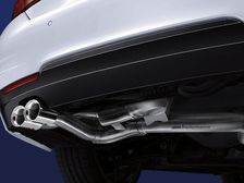 BMW M Performance Exhaust Systems With Speakers For Diesel Cars!