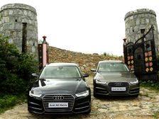 Audi A6 Matrix Aggressive & Sportier Than Ever Before; India Review