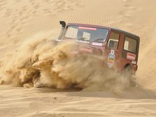 Study: Mahindra And Toyota Rank Highest In Sales Satisfaction