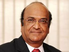Tire Industry Association Honours Raghupati Singhania