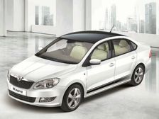 Skoda India Launch Rapid ‘Anniversary Edition' At INR 6,99,000