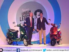 Vespa VXL And SXL Launched: Price, Specs, Colours & More!