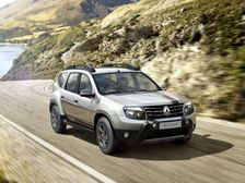Renault Duster Explore Launched: Price, Specs, Features & More!