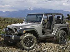Kevin Flynn: Jeep Brand To Be Sold In India Next Year