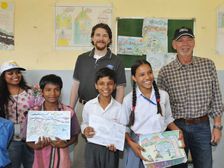 Ford India Celebrate Global Caring Month With Better World Promise