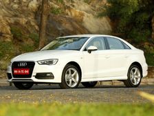 Audi A3 40 TFSI Petrol Variant Launched In India At INR 25,50,000