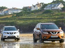 Nissan Next-Gen X-Trail Coming To India During 2016