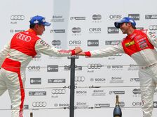 Aditya Patel Resumes Title Challenge In Audi R8 LMS Cup Malaysia Round