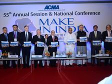 Make in India: How Auto Components Industry Can Make It Happen