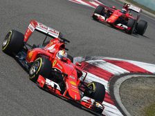 Formula One 2015 Monza GP; Pre-Qualifying Results & Analysis