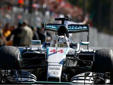 Lewis Hamilton Wins Monza GP & Crushes Rosberg’s Championship Dream