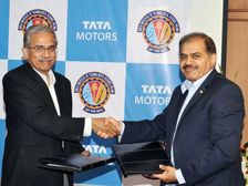 Tata Motors Partners With Birla Institute Of Technology