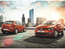 Volkswagen Polo Now Available With Dynamic New Features