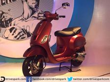 Vespa India Removes LX, VX & S Scooters From Official Website