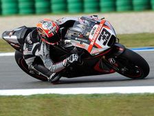 Marco Melandri In Talks With Ducati For Private Team Ride