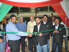 DSK Benelli Inaugurates Its Exclusive Showroom In Chandigarh