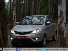 Tata Zest Anniversary Edition Launched: Price & Features!