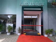Mercedes-Benz Inaugurate Two New Outlets In Mumbai & Ahmedabad