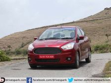 Ford India To Invest USD 2 Billion In Tamil Nadu Facility
