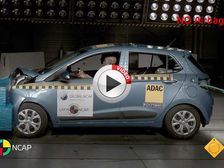 Hyundai Grand i10 Made In India Scores Zero At Latin NCAP