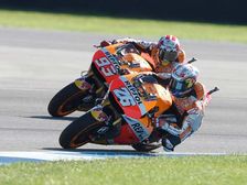 MotoGP Indianapolis GP Taken Off 2016 Calendar Indefinitely