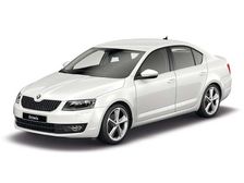 Skoda Octavia ‘Style Plus’ Variant Introduced At INR 19,80,000