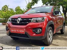 Renault Kwid To Be Sold Through Virtual Showroom Via Mobile App