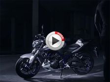 Yamaha MT-03 Revealed As Dark Knight Of Streets In TVC