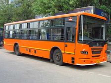 Delhi Bus Crises Sorted, City To Get 1000 New Buses Soon!