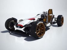 Honda Showcases Project 2&4 Ahead Of 2015 Frankfurt Debut
