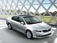 Skoda Octavia Anniversary Edition Introduced At INR 15,75,000