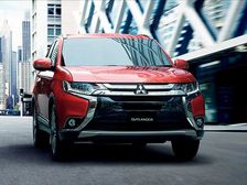 Mitsubishi New Pajero Sport Likely To Launch In India By 2017