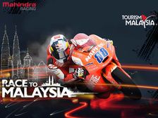 Mahindra Racing Offers Indian Fans A Chance To Witness Malaysian GP