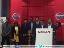 Nissan Inaugurate its 200th Dealership In India!
