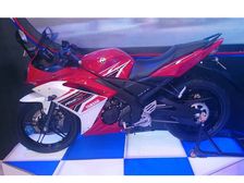 Yamaha YZF-R15 S Launched In India For INR 1,14,000