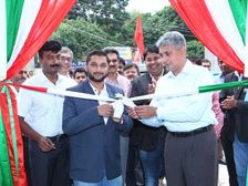 DSK Benelli Inaugurates First Exclusive Showroom In Kochi