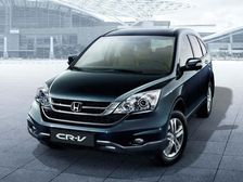 Honda India Issue Recall For City, Civic, Jazz & CR-V; Airbag Issue