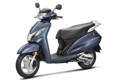 Honda Activa Sales: 1 Million Achieved In 5 Months