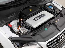 Audi India Planning To Locally Assemble Their Engines